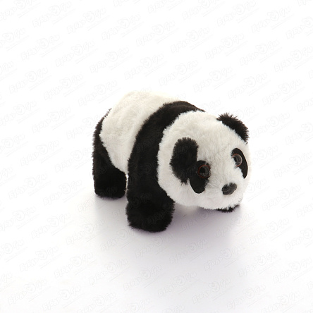 Игрушка интерактивная Lanson Toys Панда движущаяся с 3лет - фото 360