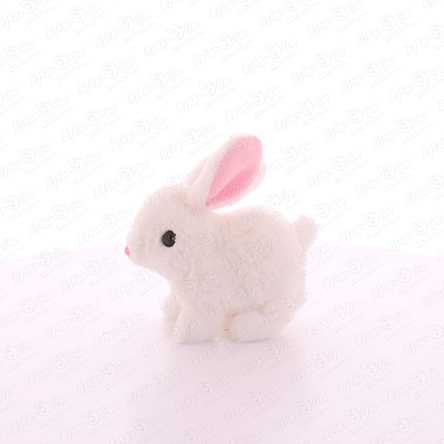 Игрушка интерактивная Lanson Toys Кролик движущийся озвученный - фото 360