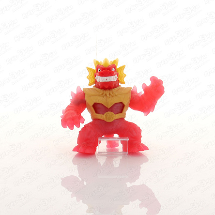 Фигурка тянущаяся GooJitZu Блейзагот Дип Гу-сиа  - фото 360