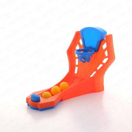 Игра настольная Lanson Toys Баскетбол с 4лет - фото 360