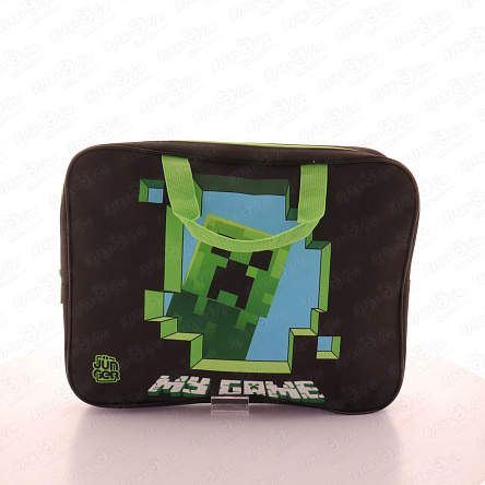 Папка А4 My game - фото 360