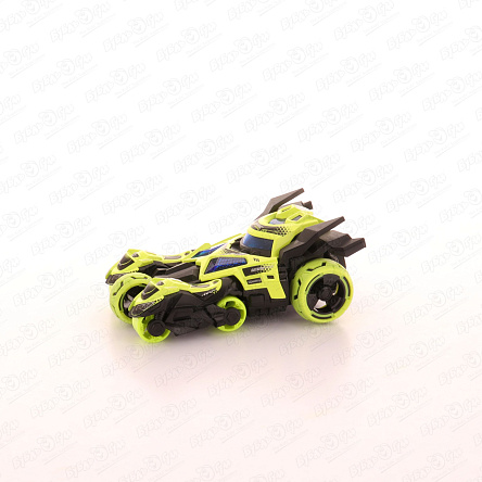 Машинка Lanson Toys Катапульта со светом и звуком 3в1 в ассортименте - фото 360