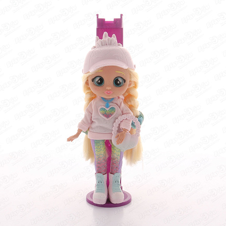 Кукла Cry Baby Friends Forever Стелла с аксессуарами с 3лет - фото 360