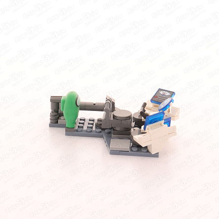 Конструктор Lanson Toys Астронавты Гасики в ассортименте - фото 360