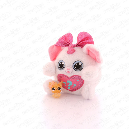 Игрушка-сюрприз коллекционная Rainbocorns Щенки-единороги  - фото 360