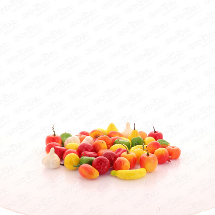 Набор игровой Lanson Toys Овощи и фрукты - фото 360