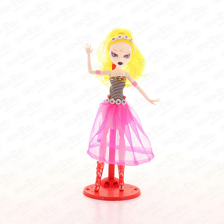 Кукла Lanson Toys Сказочные монстрики в ассортименте с 3лет - фото 360