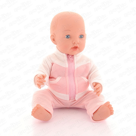 Одежда для пупса мастерка и штанишки в ассортименте - фото 360