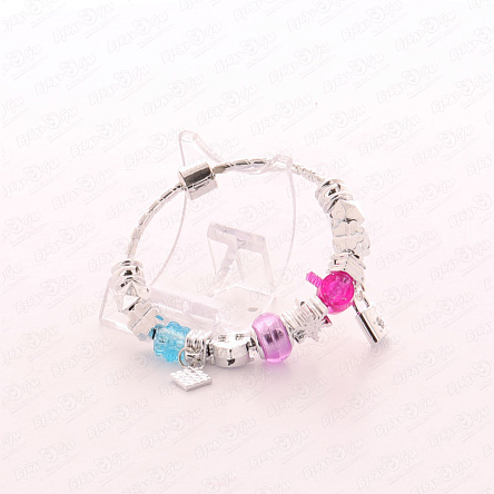 Набор для создания украшений из бисера Lanson Toys Bracelet Maker с 5лет - фото 360