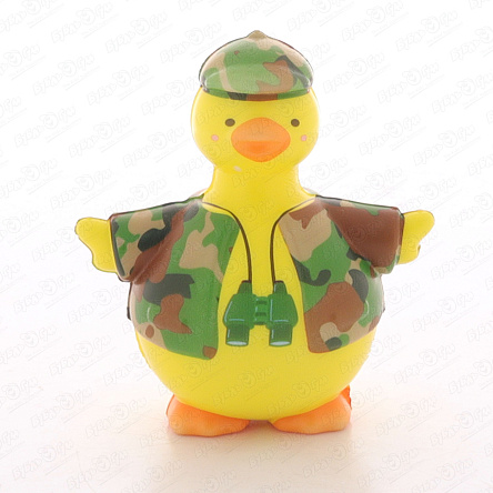 Игрушка-антистресс Lanson Toys Мистер гусь в ассортименте - фото 360