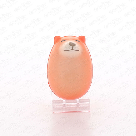 Игрушка-антистресс Lanson Toys Сиба-ину 6см - фото 360