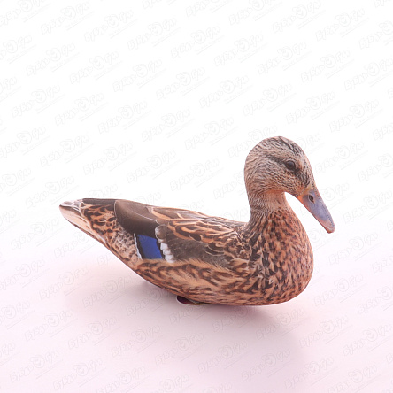 Игрушка мягкий антистресс  Утка  - фото 360