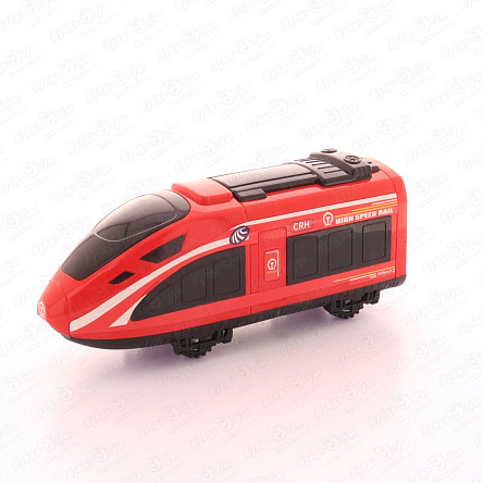 Модель Скоростной поезд в ассортименте - фото 360