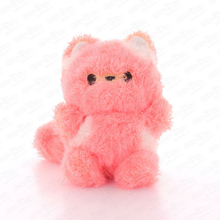  Игровой набор Fluffie Stuffiez  Котенок 17,5см - фото 360