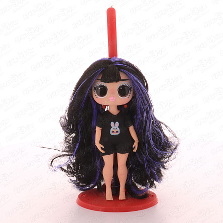 Кукла L.O.L. Surprise Tweens Costume с малышкой Айя Черри - фото 360