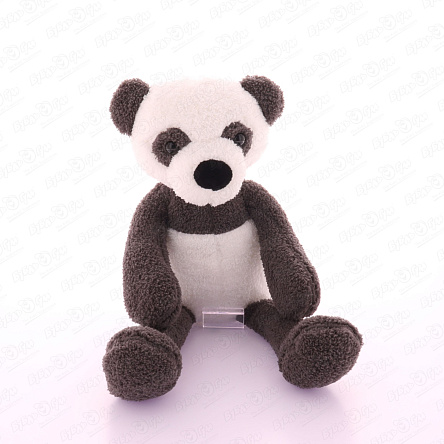 Игрушка мягкая Lanson Toys Панда текстиль 32см - фото 360