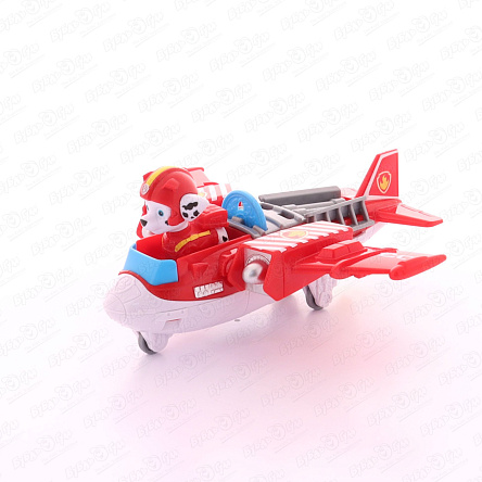 Игровой набор Щенячий Патруль Air Rescue Маршалл - фото 360