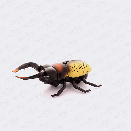 Жук-олень Lanson Toys ик-управление световые эффекты в ассортименте - фото 360