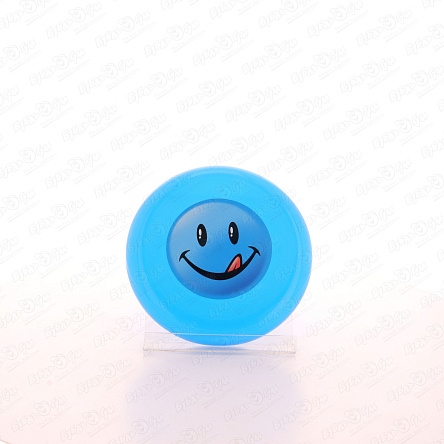 Тарелка летающая 20см в ассортименте - фото 360