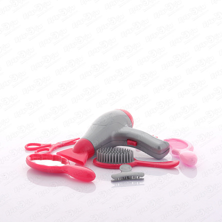 Набор парикмахера Само совершенство - фото 360