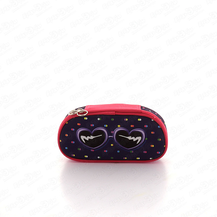 Пенал JUNGER Сердца - фото 360