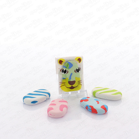 Ластик JUNGER Зверушки в ассортименте - фото 360