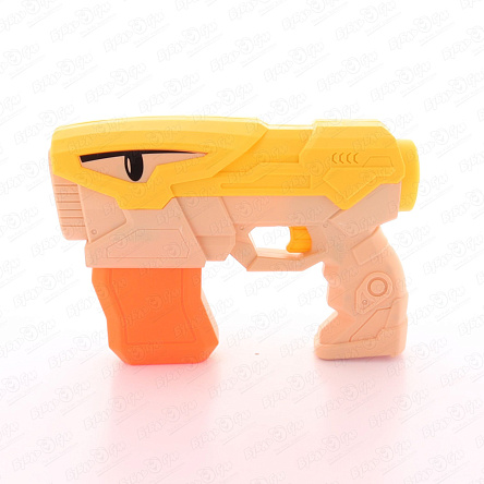 Пистолет водный электрический Морские хищники в ассортименте - фото 360