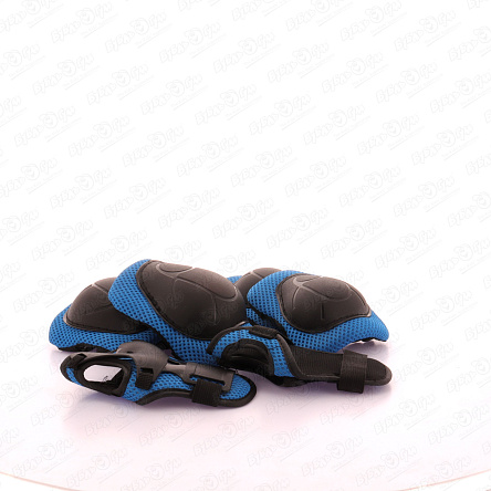 Защита ROLLO PRO синяя S - фото 360