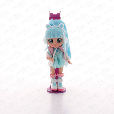 Кукла Cry Baby Friends Forever Кристал с аксессуарами с 3лет - фото 360