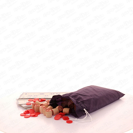 Игра настольная Десятое королевство Русское лото Русские узоры - фото 360