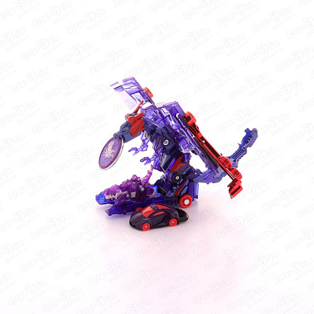 Набор игровой Screechers Дикие скричеры Darkblast Dragon - фото 360