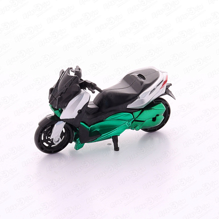 Робот-трансформер Lanson Toys Мотоциклы в ассортименте - фото 360