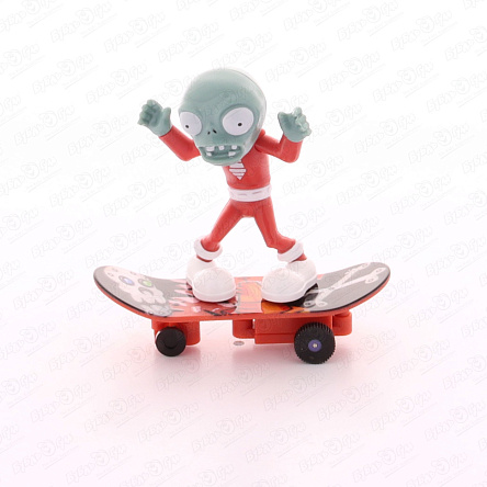 Фигурка Lanson Toys Персонажи Plants vs Zombies в ассортименте - фото 360