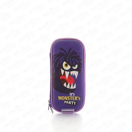 Пенал JUNGER Зубастик - фото 360