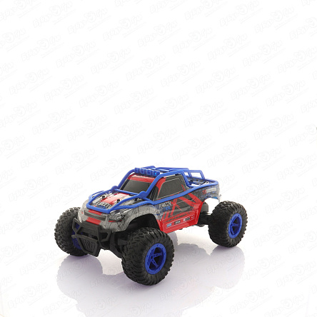 Багги Storm Riders Lanson Toys для ралли р/у 20км/ч акб 1:16 в ассортименте - фото 360