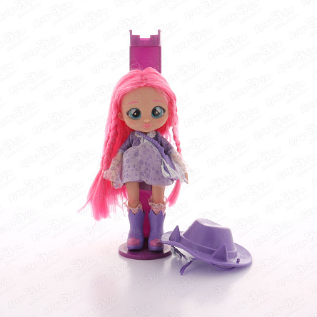 Кукла Cry Baby Friends Forever Кэтти с аксессуарами с 3лет - фото 360