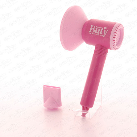 Игровой набор Lanson Toys модный фен для укладки волос - фото 360