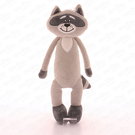 Мягкая игрушка Maxitoys  Енотик - фото 360