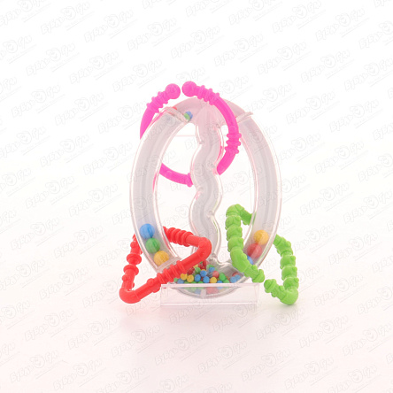 Погремушка Stellar Галактика с сенсорными элементами - фото 360