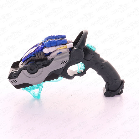 Набор игровой Screechers Бласт Чардж Геллер с 5лет - фото 360