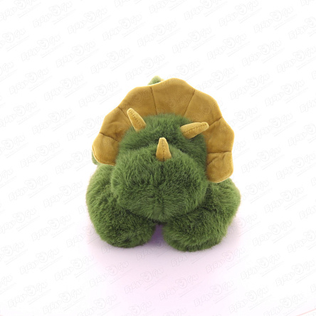 Игрушка мягкая Lanson Toys Динозавр текстиль 30см - фото 360