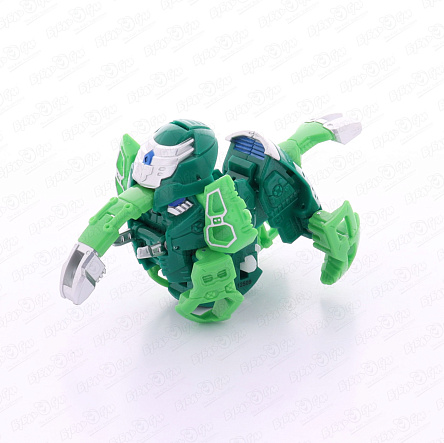 Трансформер Hello Carbot Мамонт с 6лет  - фото 360