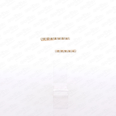 Заколка для волос с жемчужными бусинами - фото 360