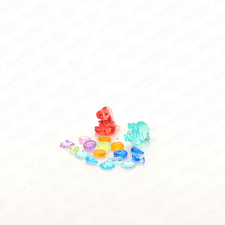 Набор Десятое королевство Раскопки юного археолога 17артефактов - фото 360