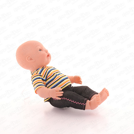 Одежда для пупса Lanson Toys футболка и штанишки в ассортименте - фото 360