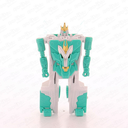 Машинка-трансформер Дикие скричеры Робот Стар Вингс S5 с 5лет - фото 360