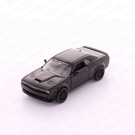  Машинка инерционная Dodge в ассортименте  - фото 360