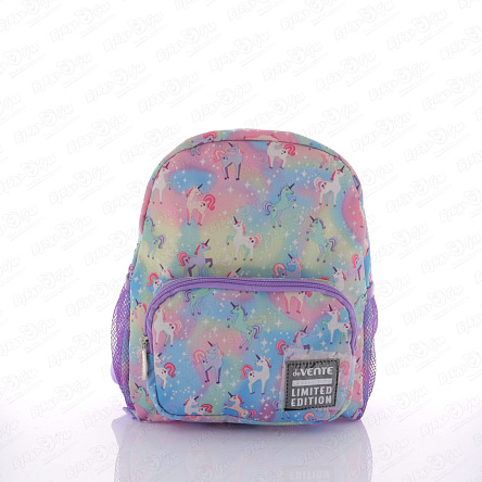 Рюкзак дошкольный deVente Единорожки - фото 360
