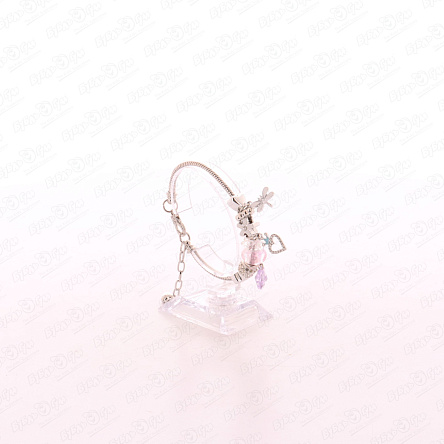 Браслет с шармами Lilly&Mia Весеннее настроение в ассортименте - фото 360