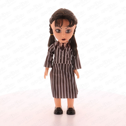 Кукла Lanson Toys Уэнсдэй 35см в ассортименте с 3лет - фото 360